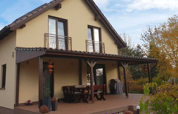 Referenzen Fensterhandel Zylla Falkensee